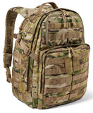 5.11 Tactical - Rush 24 2.0 - 37L Backpack