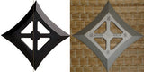 Ninja Shuriken