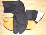 Outdoor Japanese Tabi (Jikitabi)