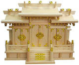 Kamidana (God-Shelf)