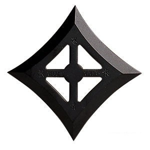 Ninja Shuriken