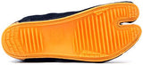 Outdoor Japanese Tabi (Jikitabi)