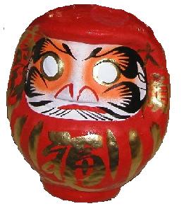 Daruma