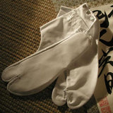 Indoor Japanese Tabi